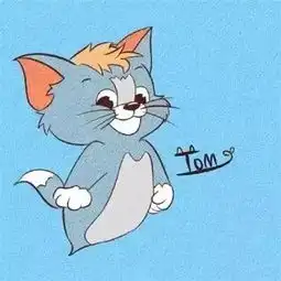  猫和老鼠情头