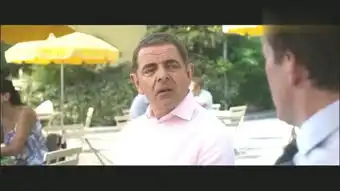  动画憨豆先生国语
