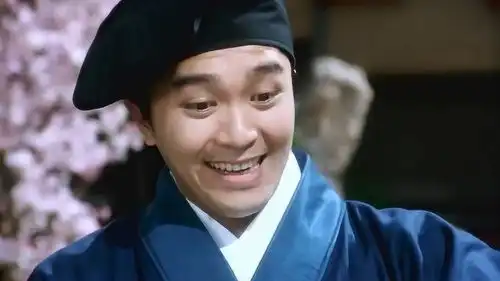  周星驰和巩俐演绎的经典搞笑戏,星爷的戏太逗,处处都是笑点