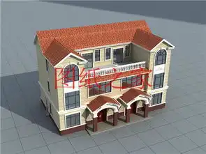 几款农村兄弟双拼住宅户型图,附全套施工图  几款农村兄弟双拼住宅户型图,附全套施工图