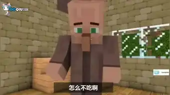  坦克世界搞笑小短片