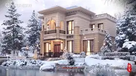 农村别墅图片大全三层,农村实用的小别墅,三层欧式别墅设计图纸  农村别墅图片大全三层,农村实用的小别墅,三层欧式别墅设计图纸