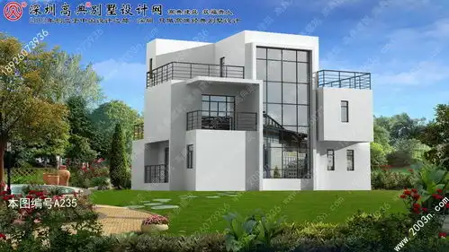 新农村住宅图集精选首层143平方米  新农村住宅图集精选首层143平方米