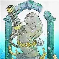  lol海牛幽灵头像微信头像图片大全