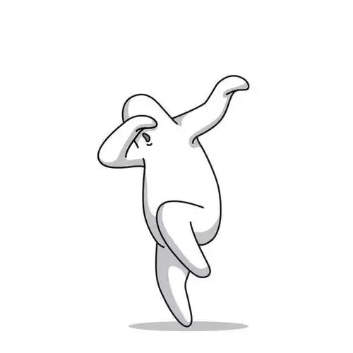 2023最新搞笑做体操动漫头像  2023最新搞笑做体操动漫头像