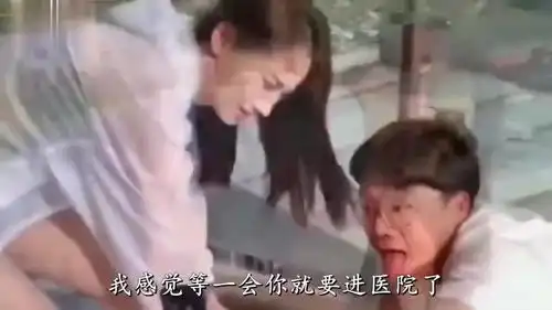  爆笑学舞蹈的妹子真是太苦了,让我做我都做不出来