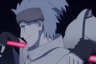 火影忍者大筒木桃式vs大筒木浦式,佐助智商决定一切  火影忍者大筒木桃式vs大筒木浦式,佐助智商决定一切