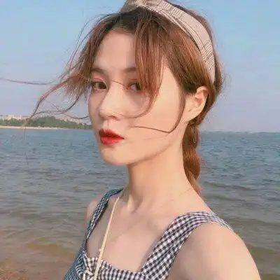 搞笑女生头像图片 可爱