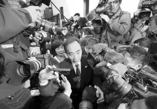  牵涉安倍和日本皇室日本森友学园水到底有多深组图