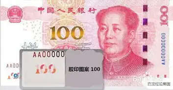  怎么鉴别2015新版一百元纸币真伪