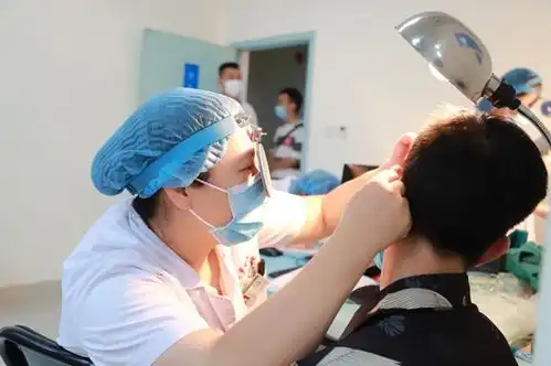  彭州市卫健局三强化全力做好征兵体检工作