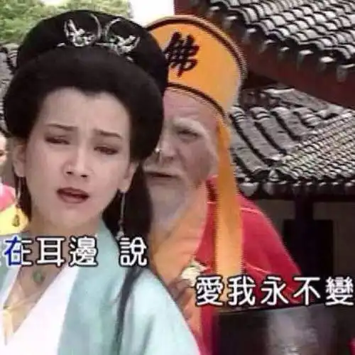 幽默笑话段子他让我吹的,我都吹成这样了还不行