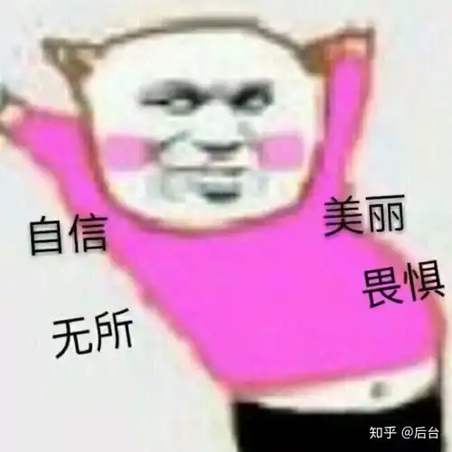 大佬抱大腿表情包
