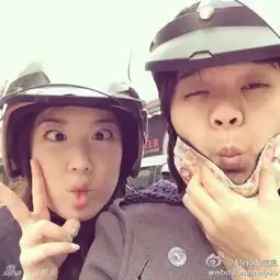  吴建豪妹妹清秀似朴信惠曾选美被批太胖17