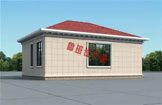 农村一层平房户型图片大全,自建平房推荐,主体造价低  农村一层平房户型图片大全,自建平房推荐,主体造价低