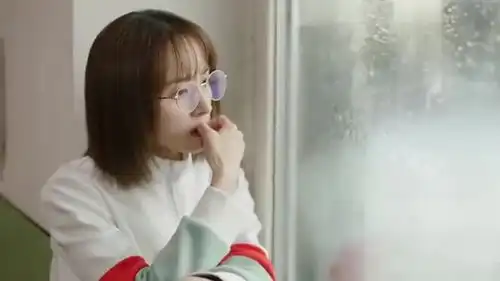  暗恋橘生淮南女孩给小伙讲故事,讲完后竟直接跑了,十分有趣