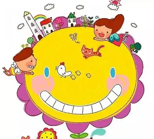  全城联动,寻找最美幼儿园富顺首届最美幼儿园评选活动启动啦