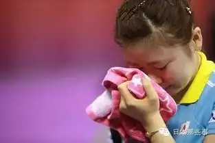  天了噜说着一口东北话的福原爱就要和台湾小帅哥结婚惹