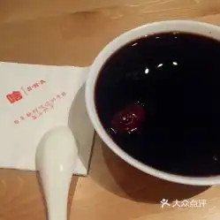  啥兰州传统小吃的灰豆子好不好吃用户评价口味怎么样南京美食灰豆子实拍图片大众点评
