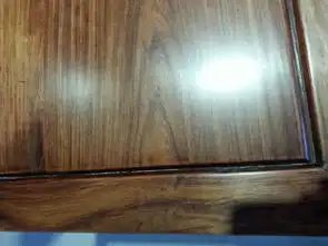  真正的海南黄花梨木材怎麽样的