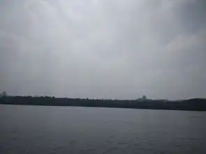  我的2018打卡西湖网红地