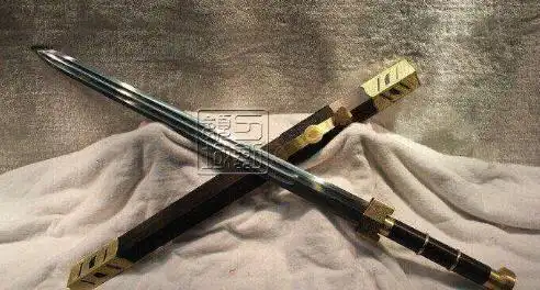 宝剑图片 搞笑上古神器