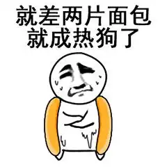  吐槽天气热化了的搞笑表情包
