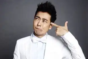  圈子林志颖搞怪婚纱照曝光陈若仪变暴力母夜叉