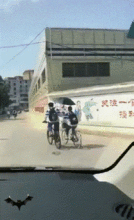 每日有趣gif图喵喵看我你作业能写完