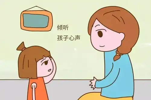  孩子爱顶嘴父母别急,心理学专家不会顶嘴的孩子,是没有未来的