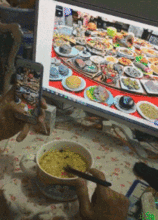  搞笑gif图老师教我们要乐于助人,看到这终于明白了