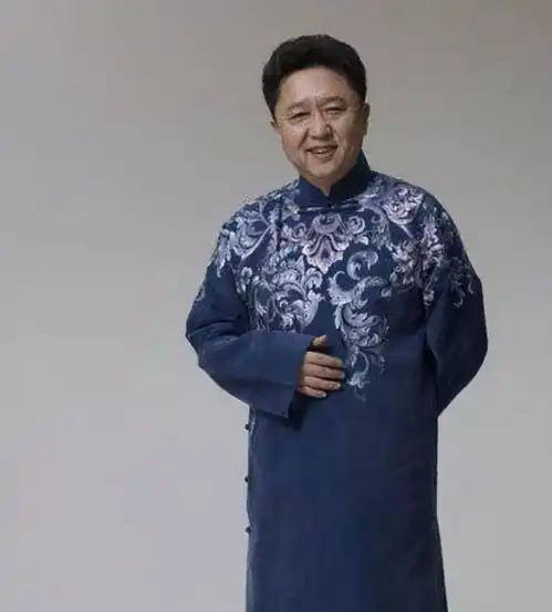  于谦趣谈育儿,套路儿子去上学,网友我们学到了