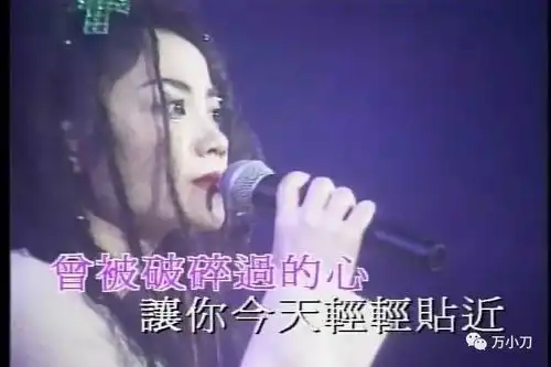  内地音乐教父的风流史