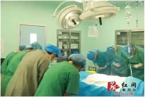 医院里真实的14张照片,最后一张曾火遍全网  医院里真实的14张照片,最后一张曾火遍全网