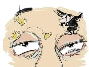  民间传说这九件事都是倒霉的前兆