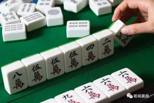  女子打麻将一月输掉几十万偷偷装了摄像头后,她发现惊人秘密