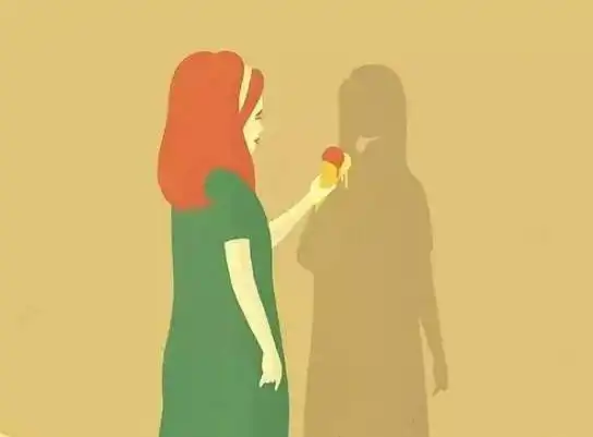  男生女生爱一个人10到1分的样子搜狐搞笑搜狐网