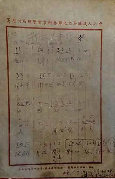  中国人民志愿军战歌,跨越70年的强国之音
