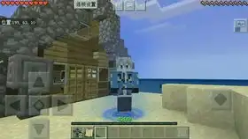 我的世界拔刀剑系列第一季6建造新家园  我的世界拔刀剑系列第一季6建造新家园