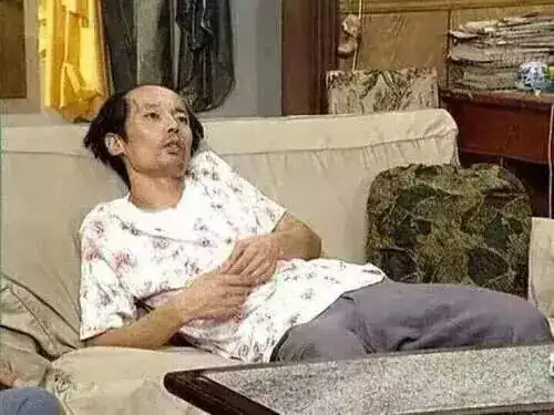  见过了北京瘫,你见过花瓶瘫吗