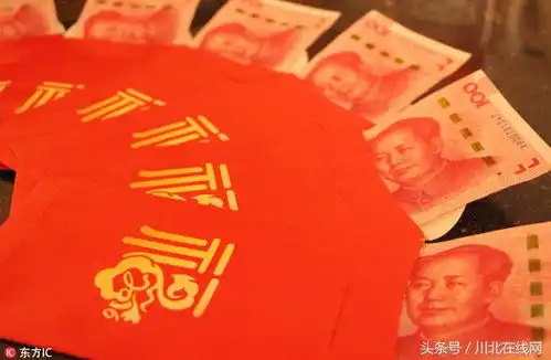  50元压岁钱不是广东人不近人情