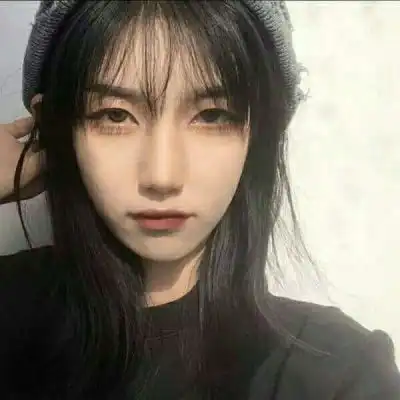  单人头像女生专用酷头像女生霸气范