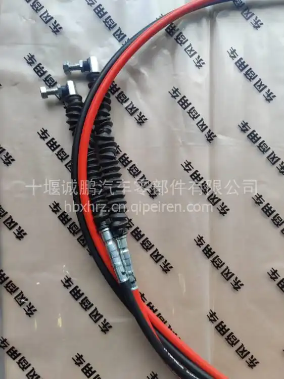  13800088-3300东风神宇原装软轴,13800088-3300价格,图片,配件厂家_汽配人网