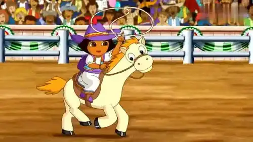 朵拉朵拉凭实力赢得奖章,捣蛋鬼还来抢,脸皮真够厚的  朵拉朵拉凭实力赢得奖章,捣蛋鬼还来抢,脸皮真够厚的