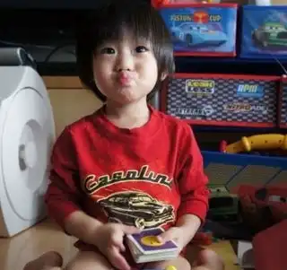  kimi新发型全能爸比亲自操刀小小志成长纪录6468584教育图片库大视野