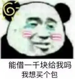 表情包谁套路