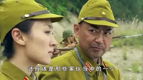  神枪手一枪打中鬼子迫击炮,炮口立马转向太君,下秒太搞笑了