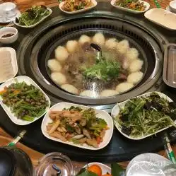  关东名吃柴火九大锅的三道鳞好不好吃用户评价口味怎么样大连美食三道鳞实拍图片大众点评