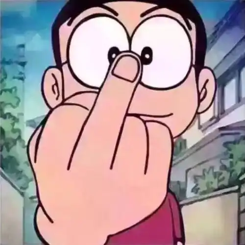  搞怪头像