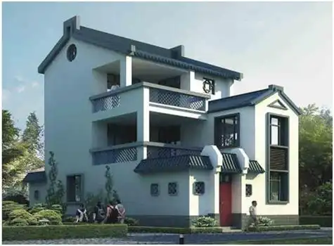 农村房子图片搞笑图片房